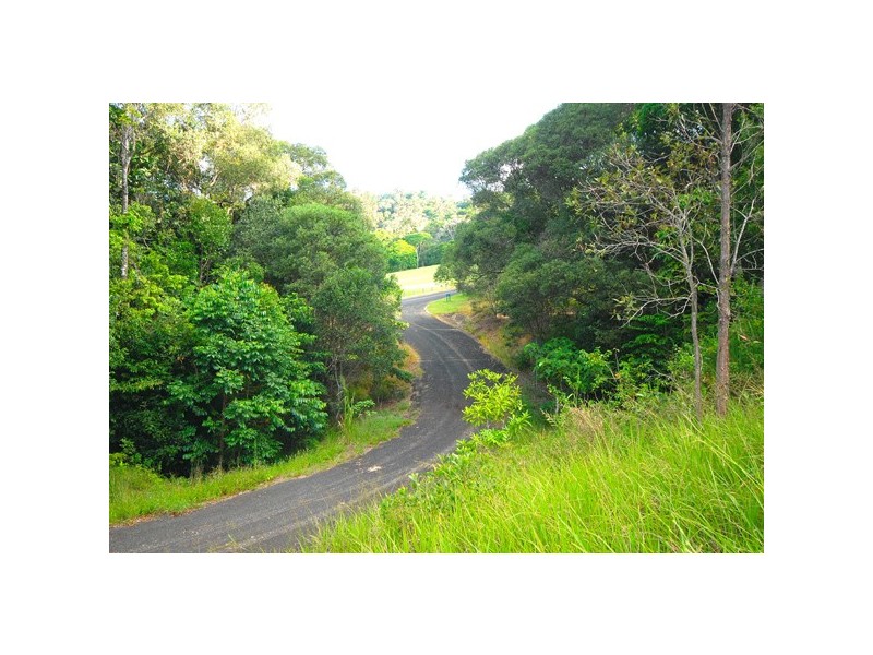 Lot 4 Stoney  Creek Rd, Speewah, Kuranda QLD 4881