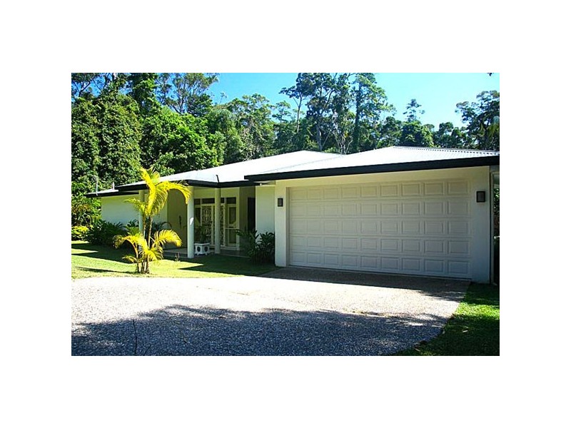 37 Butler Drive, Kuranda QLD 4881