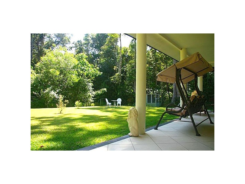 37 Butler Drive, Kuranda QLD 4881