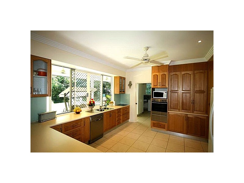 37 Butler Drive, Kuranda QLD 4881