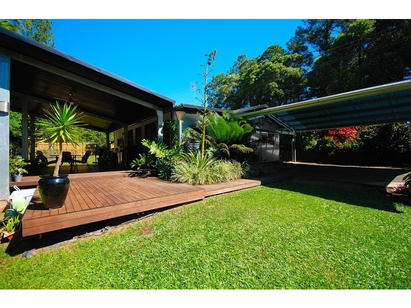 53 Masons Road, Kuranda QLD 4881