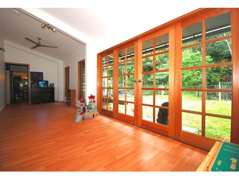 53 Masons Road, Kuranda QLD 4881