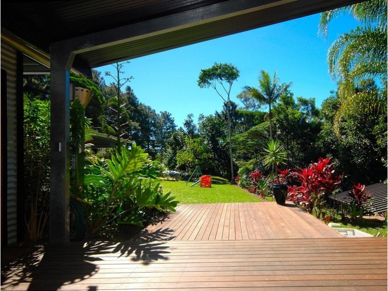 53 Masons Road, Kuranda QLD 4881