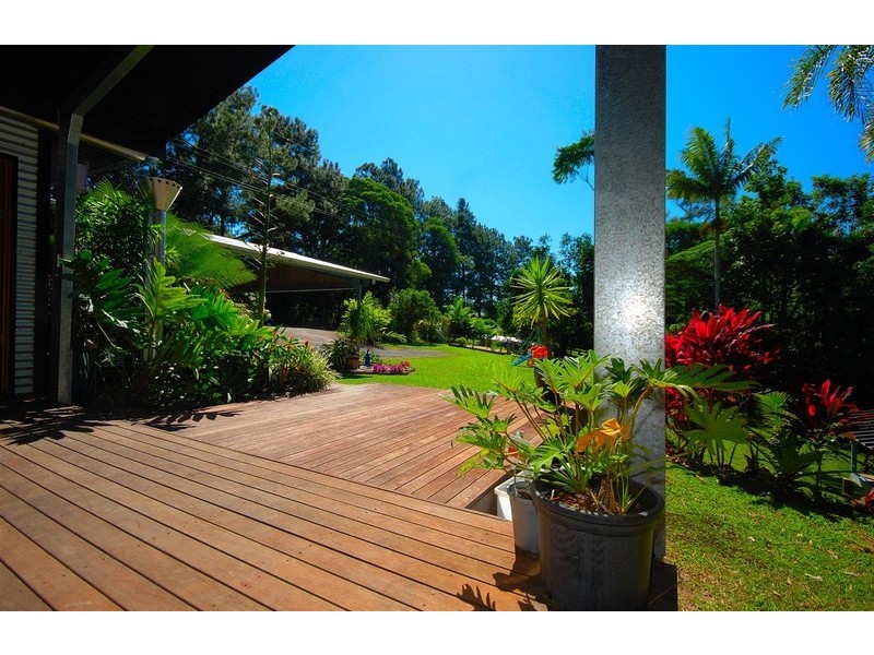 53 Masons Road, Kuranda QLD 4881
