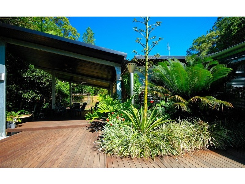 53 Masons Road, Kuranda QLD 4881