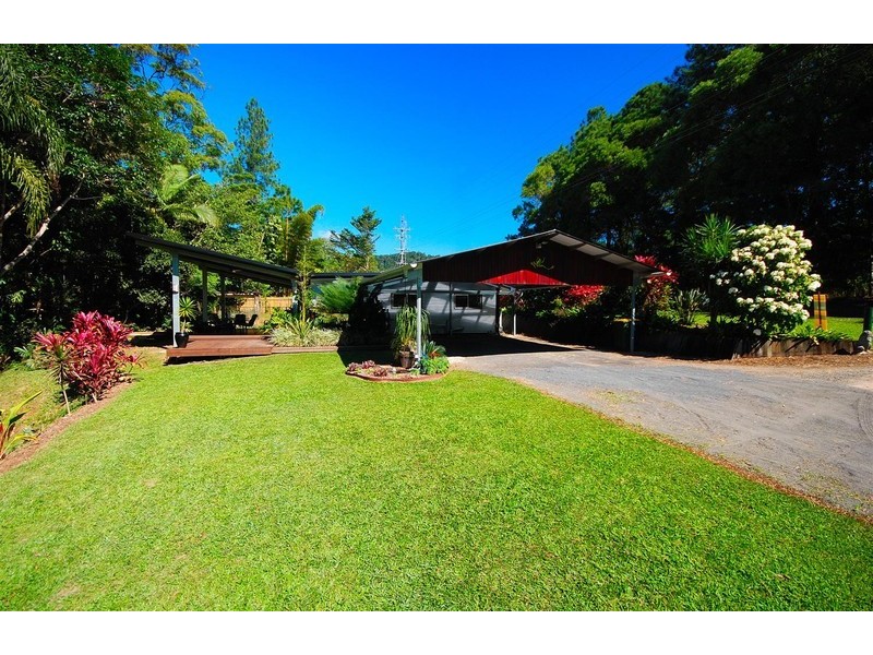 53 Masons Road, Kuranda QLD 4881