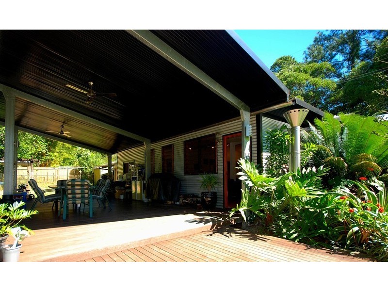 53 Masons Road, Kuranda QLD 4881