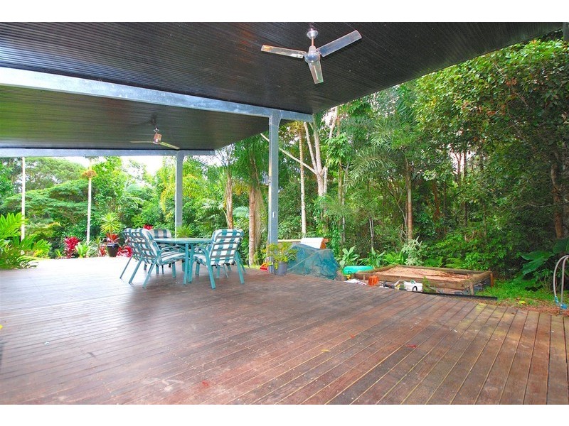 53 Masons Road, Kuranda QLD 4881