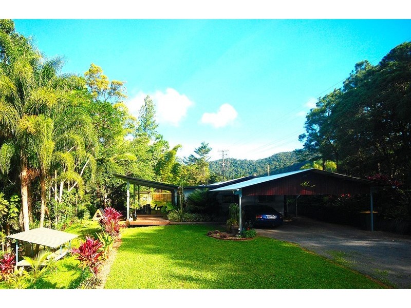 53 Masons Road, Kuranda QLD 4881