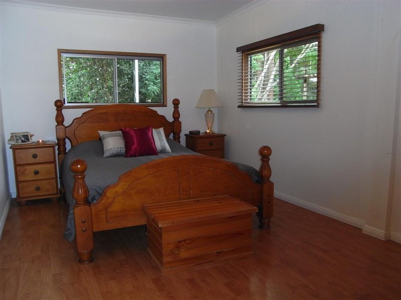 53 Masons Road, Kuranda QLD 4881