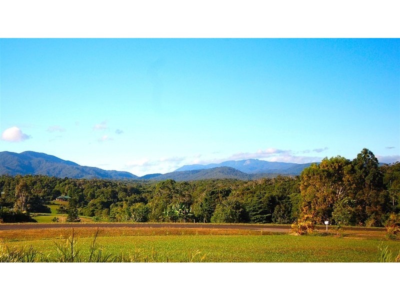 7 Pomp Close, Kuranda QLD 4881