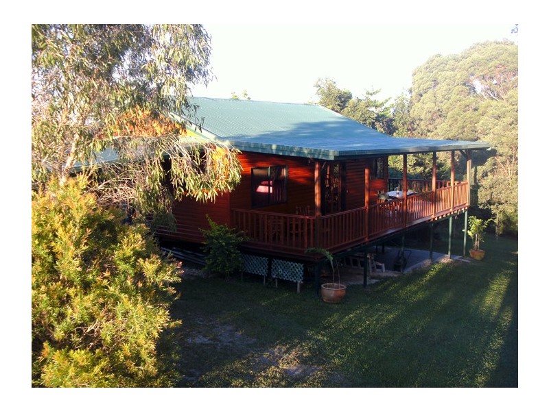 7 Pomp Close, Kuranda QLD 4881