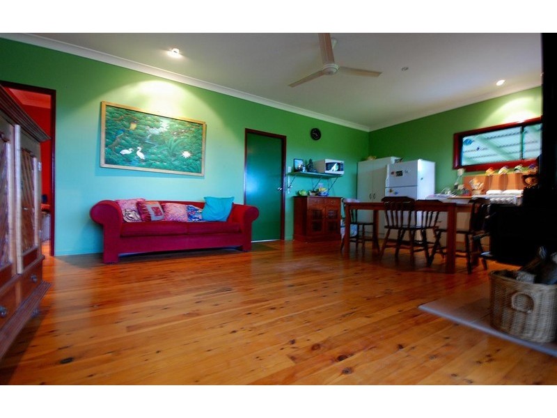 7 Pomp Close, Kuranda QLD 4881