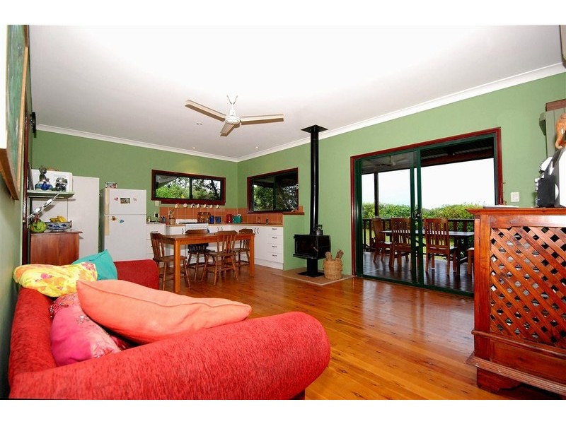 7 Pomp Close, Kuranda QLD 4881