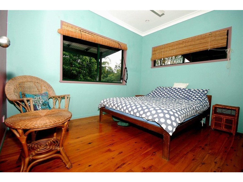 7 Pomp Close, Kuranda QLD 4881