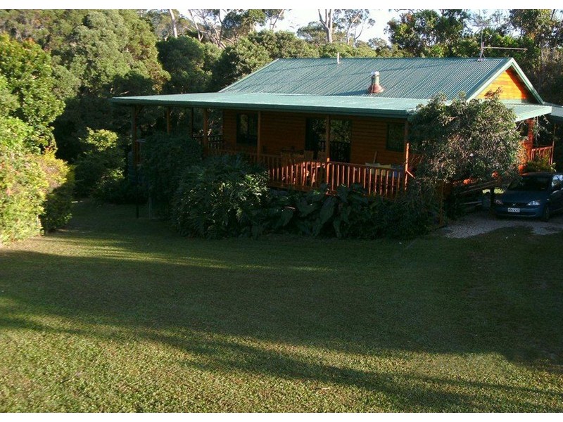 7 Pomp Close, Kuranda QLD 4881