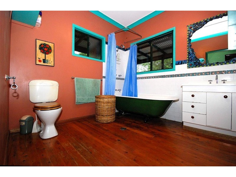 7 Pomp Close, Kuranda QLD 4881