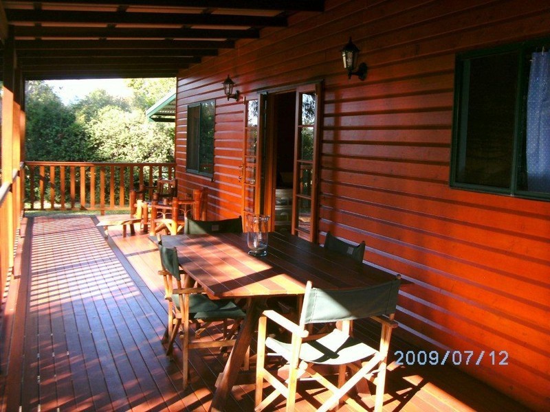 7 Pomp Close, Kuranda QLD 4881