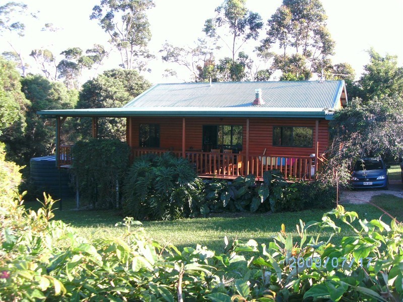 7 Pomp Close, Kuranda QLD 4881