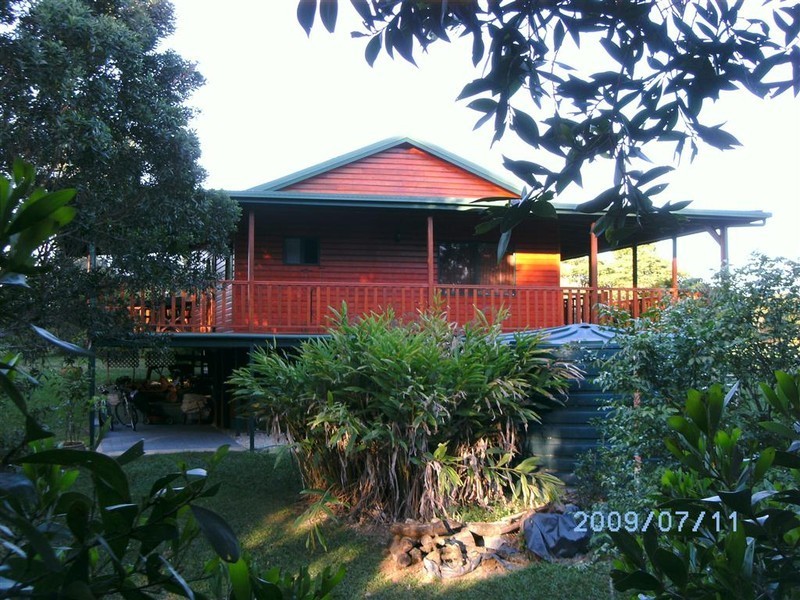 7 Pomp Close, Kuranda QLD 4881