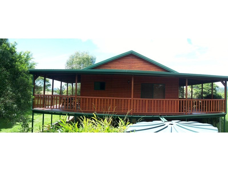 7 Pomp Close, Kuranda QLD 4881