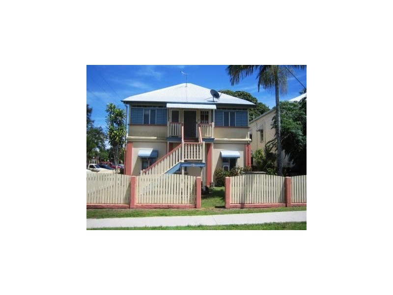 32 Scott Street, Parramatta Park QLD 4870