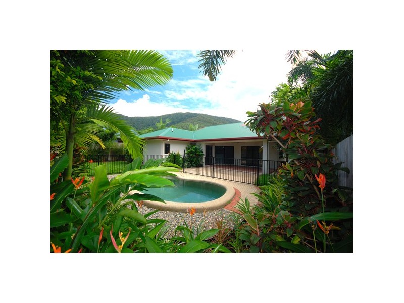25 Castor Street, Clifton Beach QLD 4879