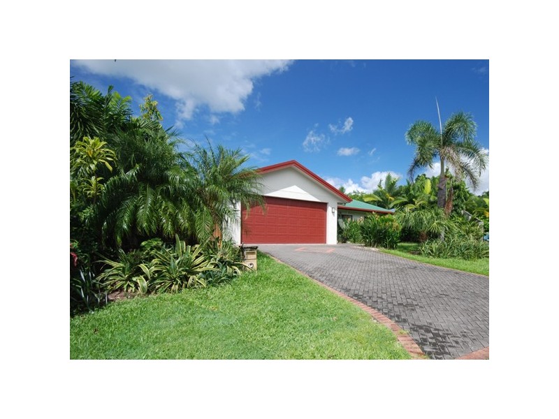25 Castor Street, Clifton Beach QLD 4879