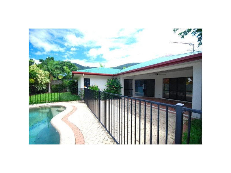 25 Castor Street, Clifton Beach QLD 4879