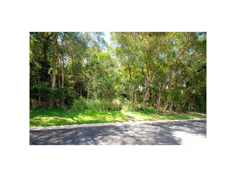 Lot 3 Morton Street, Kuranda QLD 4881