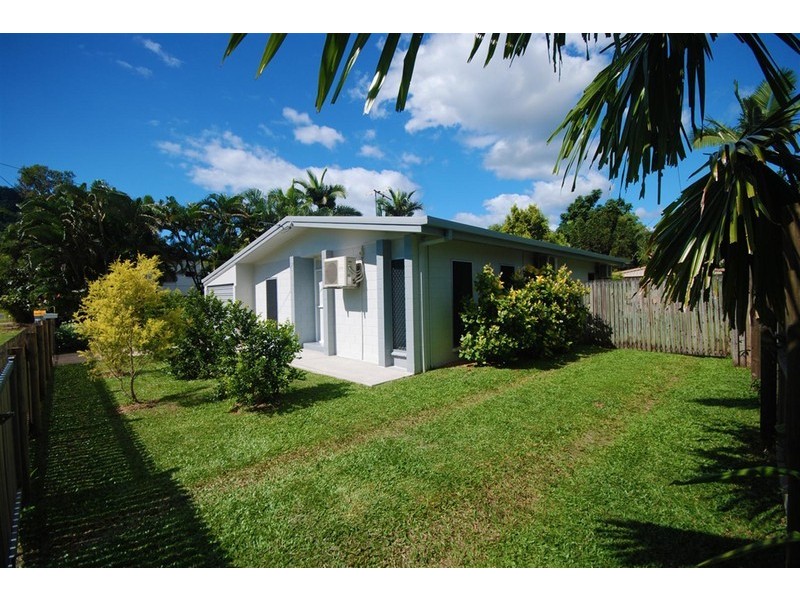 3 Huon Street, Trinity Beach QLD 4879