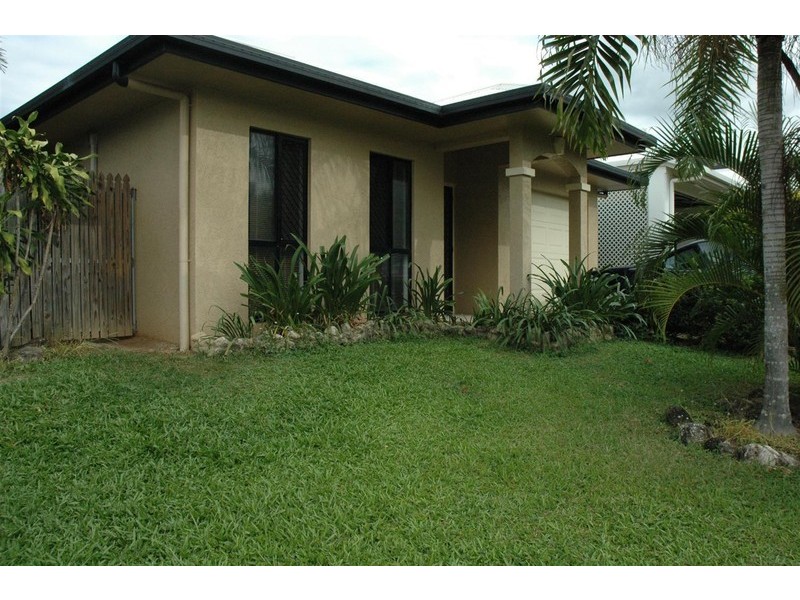 1 Waterlilly Street, Kewarra Beach QLD 4879