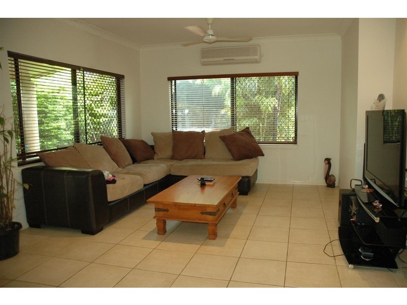 1 Waterlilly Street, Kewarra Beach QLD 4879