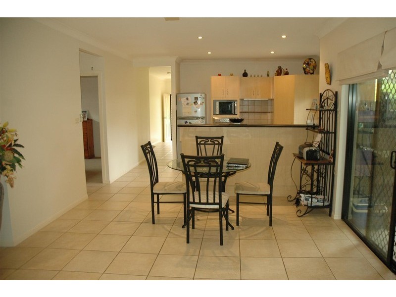 1 Waterlilly Street, Kewarra Beach QLD 4879