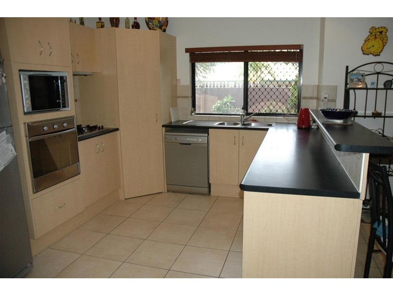 1 Waterlilly Street, Kewarra Beach QLD 4879