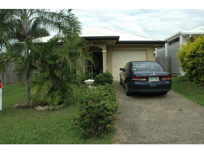 1 Waterlilly Street, Kewarra Beach QLD 4879