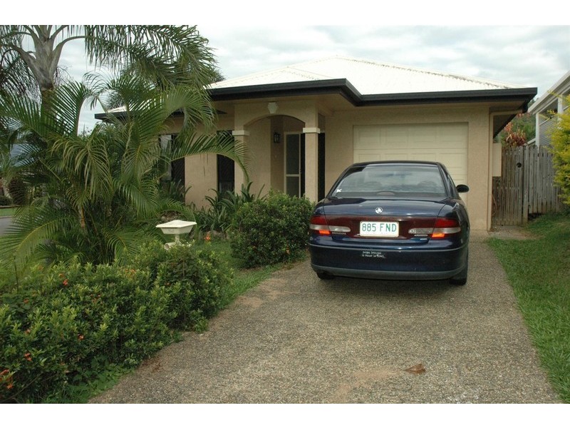 1 Waterlilly Street, Kewarra Beach QLD 4879