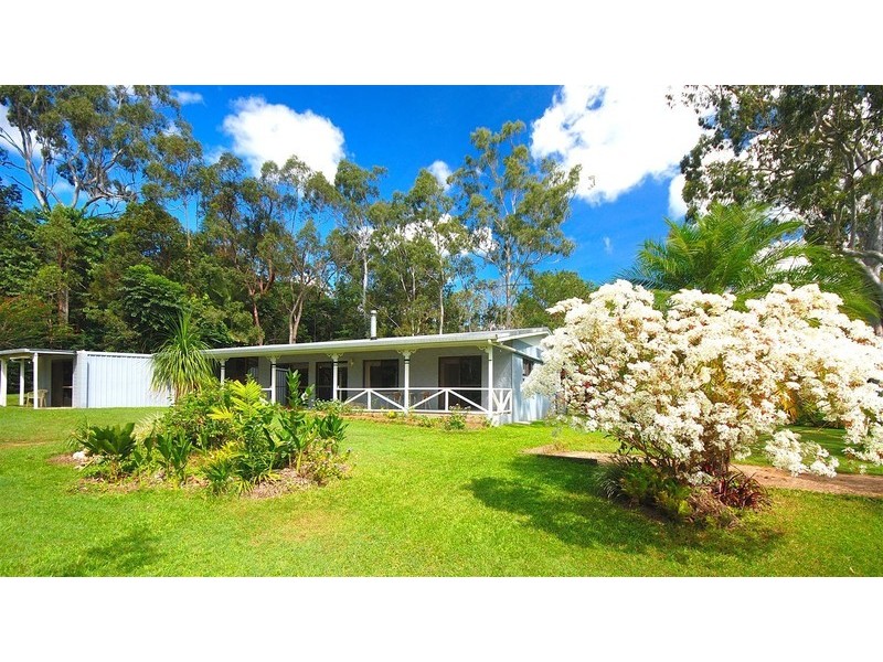 117  William-Smith Drive, Speewah, Kuranda QLD 4881
