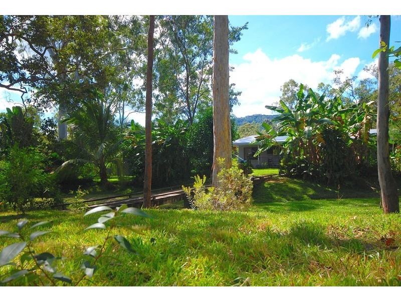 117  William-Smith Drive, Speewah, Kuranda QLD 4881