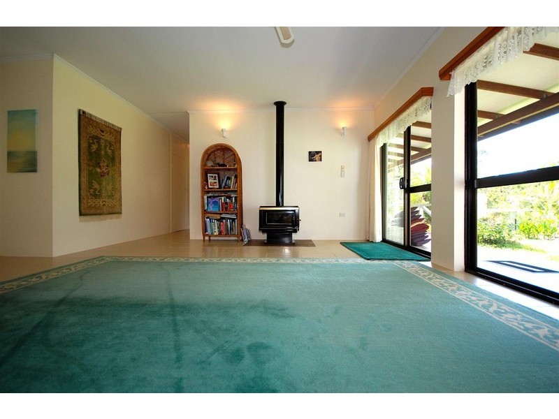 117  William-Smith Drive, Speewah, Kuranda QLD 4881