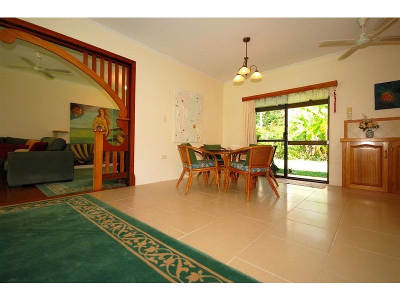 117  William-Smith Drive, Speewah, Kuranda QLD 4881