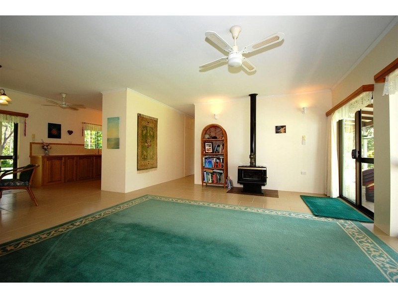 117  William-Smith Drive, Speewah, Kuranda QLD 4881