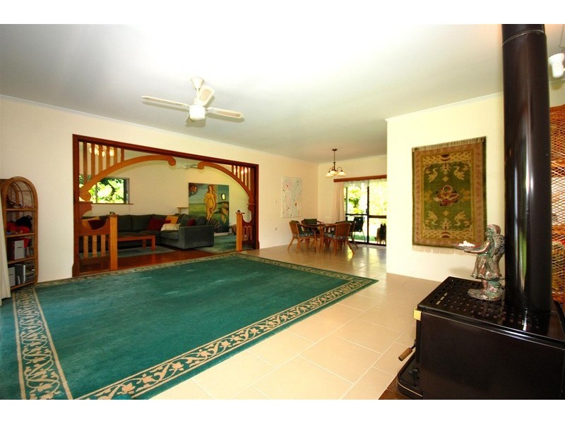 117  William-Smith Drive, Speewah, Kuranda QLD 4881