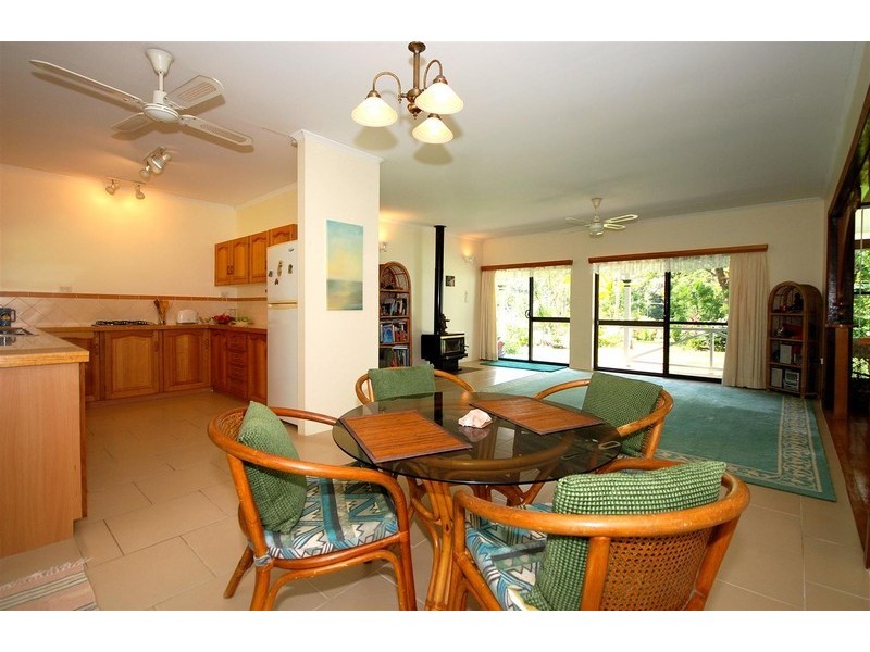 117  William-Smith Drive, Speewah, Kuranda QLD 4881