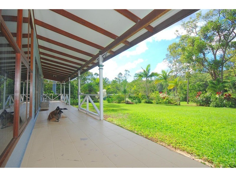 117  William-Smith Drive, Speewah, Kuranda QLD 4881