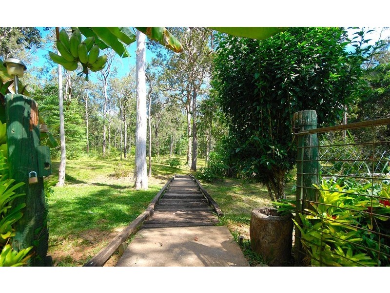 117  William-Smith Drive, Speewah, Kuranda QLD 4881