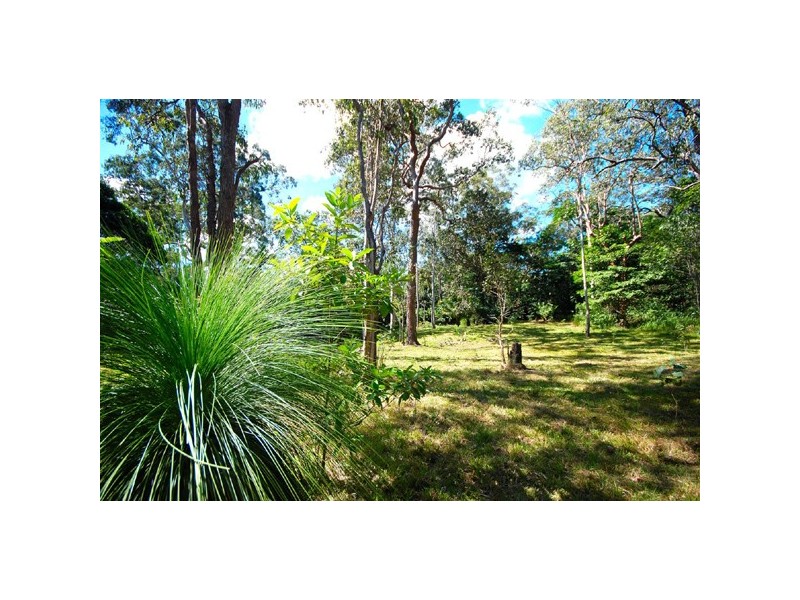 117  William-Smith Drive, Speewah, Kuranda QLD 4881