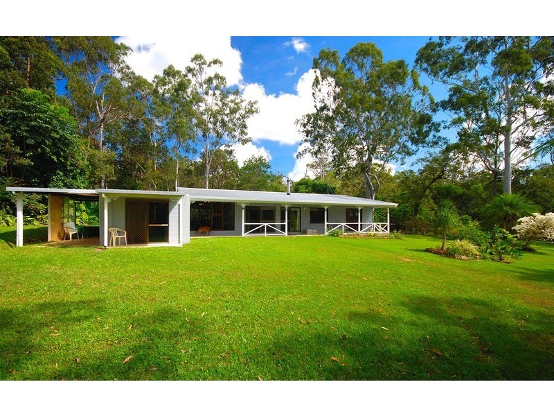 117  William-Smith Drive, Speewah, Kuranda QLD 4881