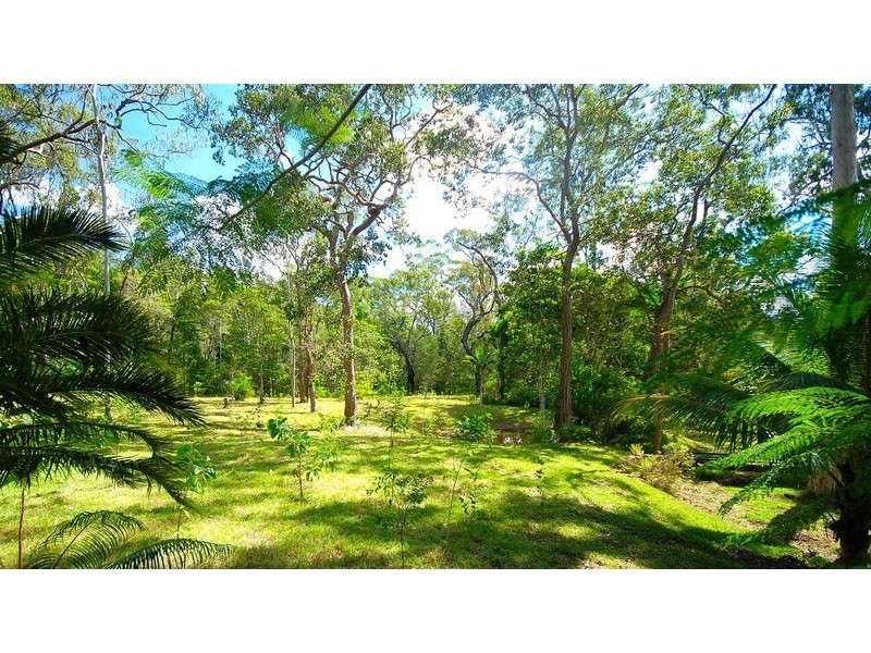117  William-Smith Drive, Speewah, Kuranda QLD 4881