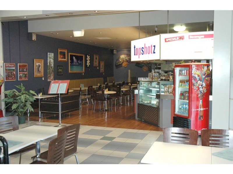 Top Shotz Cafe Smithfield, Cairns QLD 4870